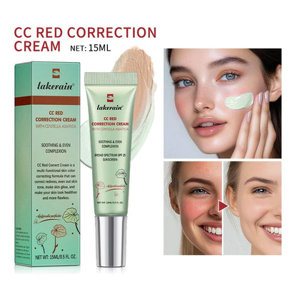 Correction Cream 15ml Centella Asiatica With SPF25