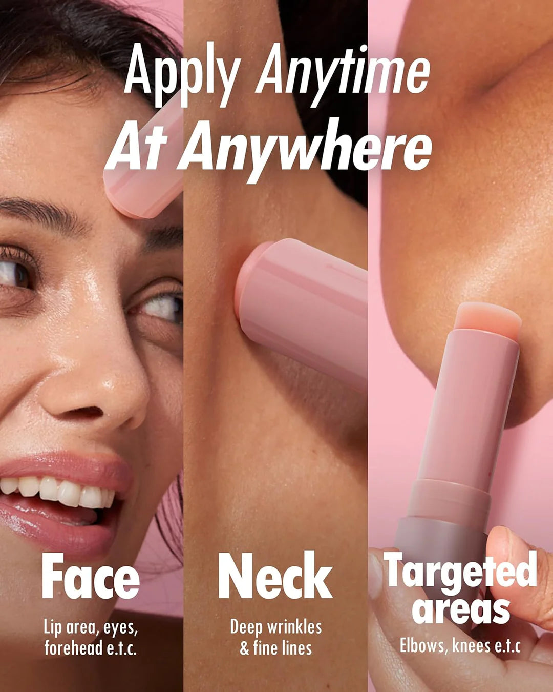 LumiLift™: Anti Wrinkle Bounce Multi Balm