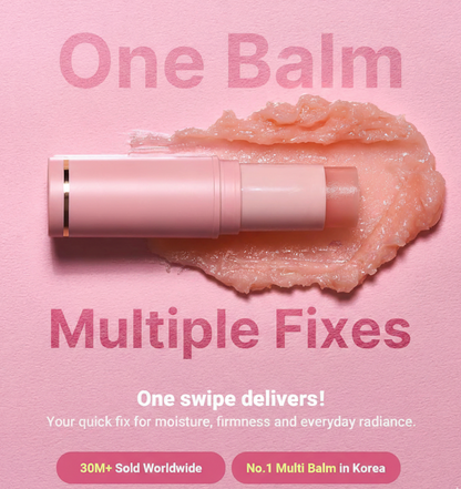 LumiLift™: Anti Wrinkle Bounce Multi Balm